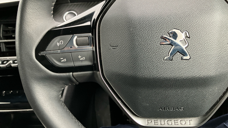Peugeot 2008 100kW Allure Premium+ 50kWh 5dr Auto Electric Estate